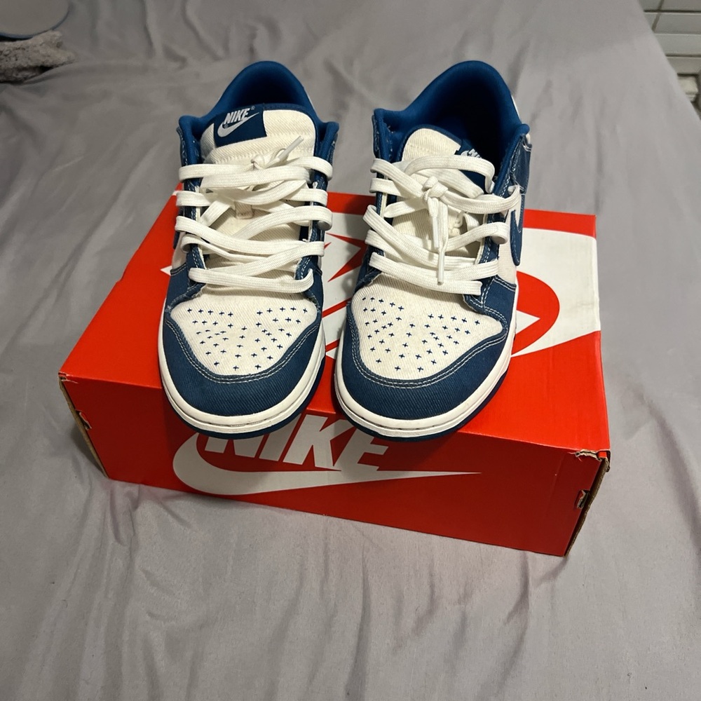 Nike dunks